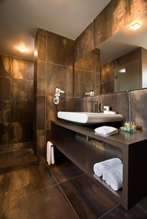 mOdus Hotel