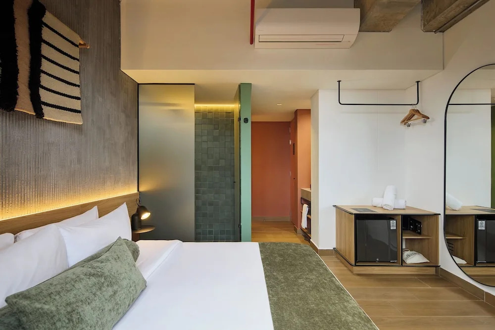 Hunters Hotel Medellin