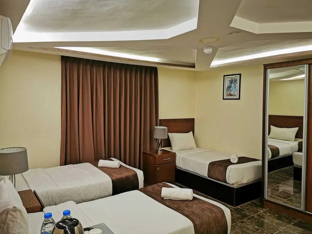 TAJ Hotel