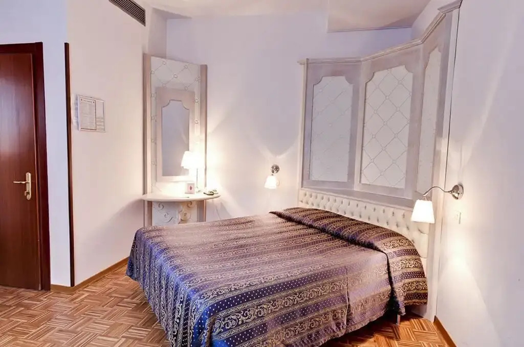 Hotel Martelli