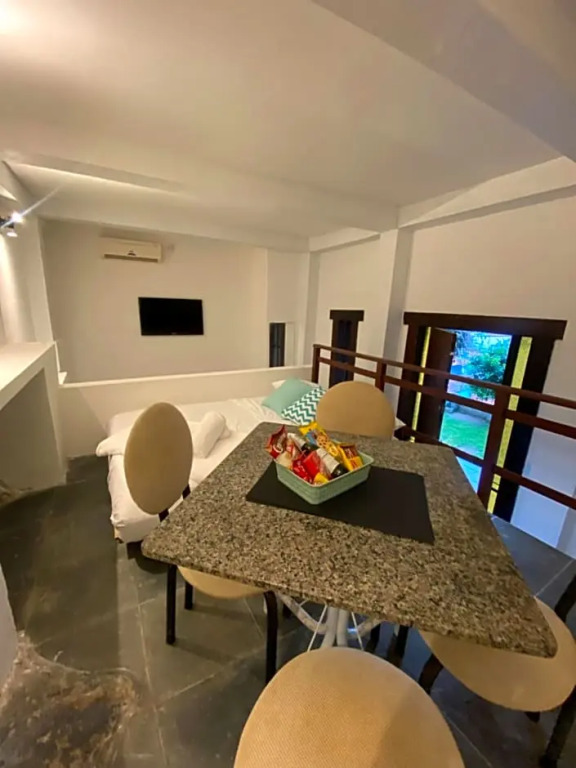 Loft da Prainha