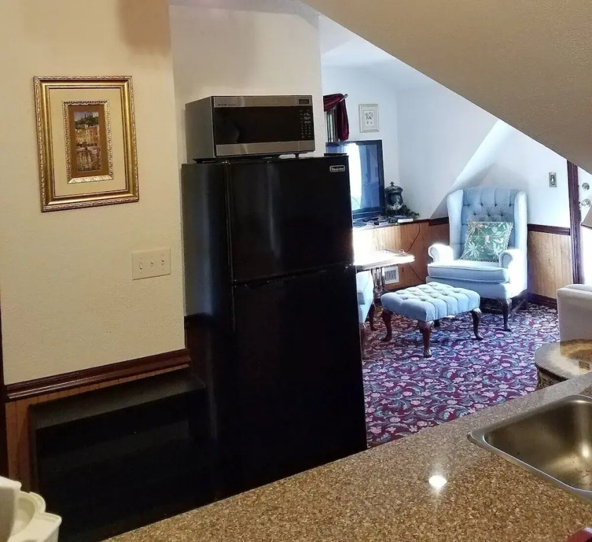 Bridgeford House Bed and Breakfast