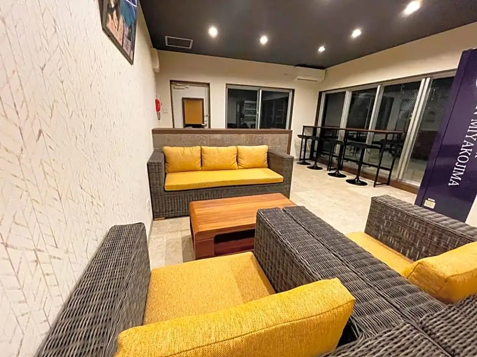 Hotel Fit in Miyakojima