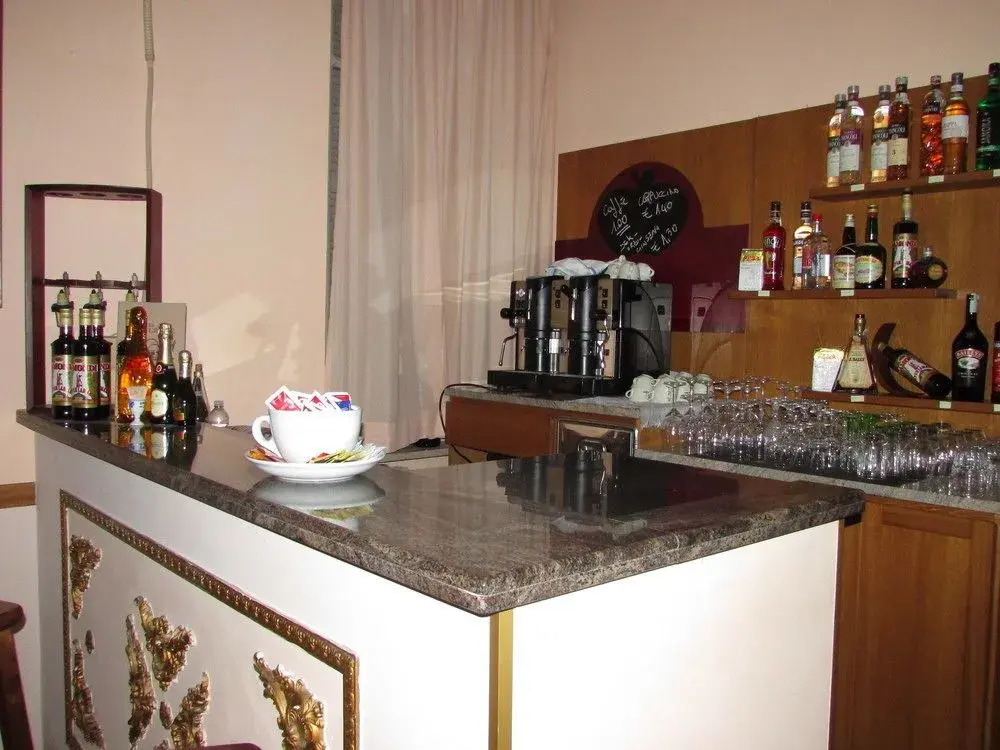 Aquam Albergo