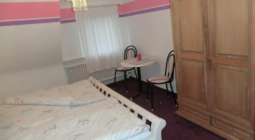 Ferienwohnung Lange