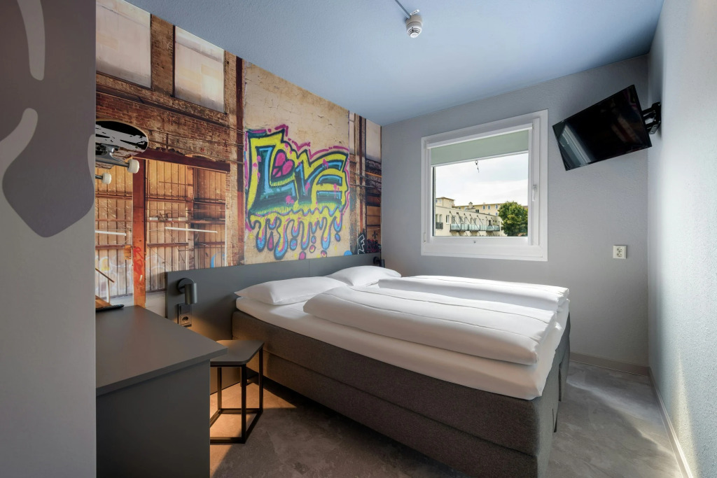 Felix Hotel Darmstadt