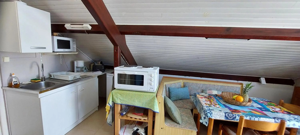 Gîte tout confort avec piscine