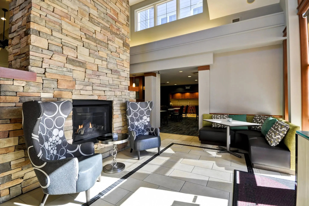 Residence Inn by Marriott Gulfport-Biloxi Airport