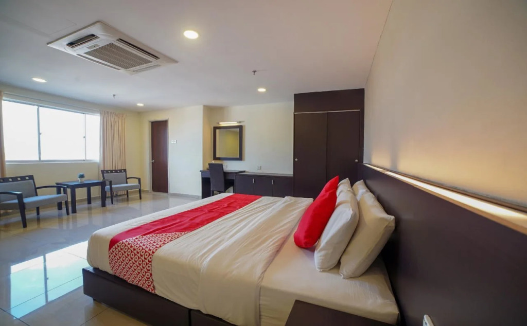 Villa Hotel