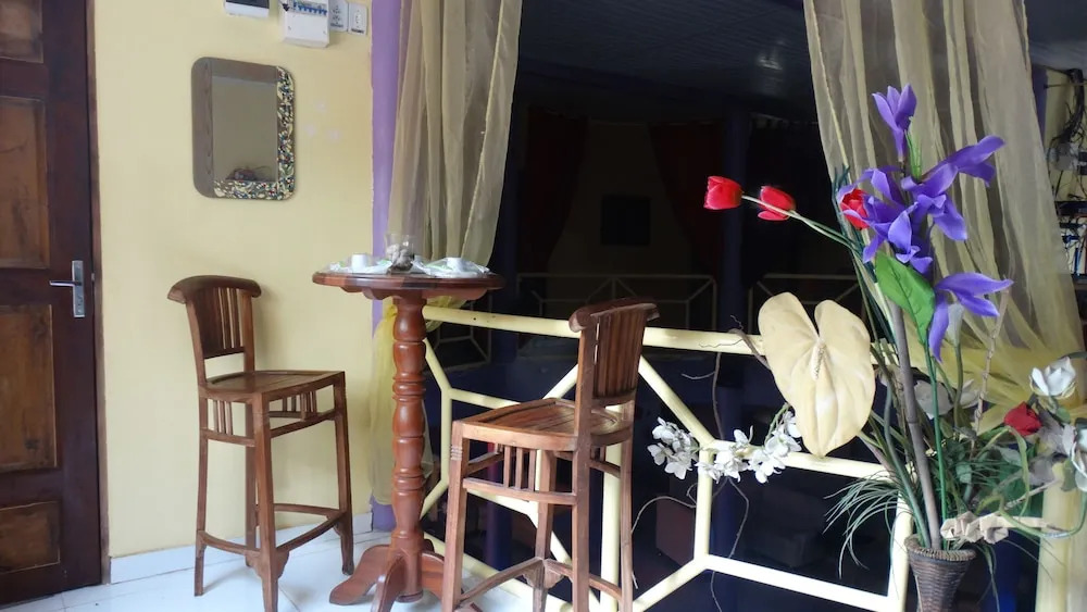 Hotel Tsankara
