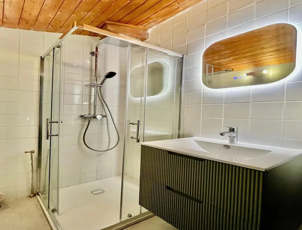 Cosy, Bright Apartment in Allos