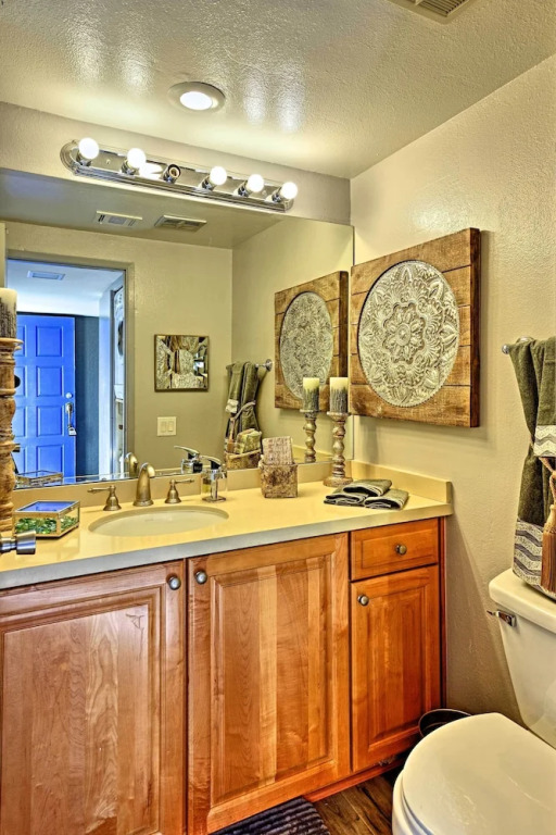 Tahquitz Creek Golf Resort Townhome w/ Pool Access