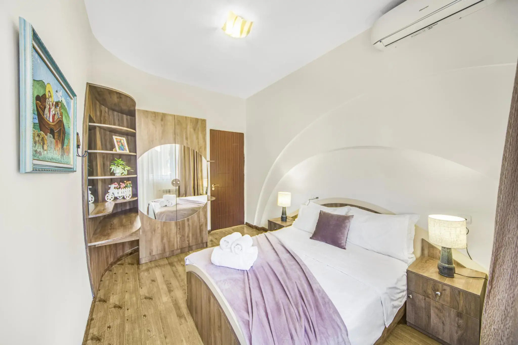 Stay Inn on Aram street