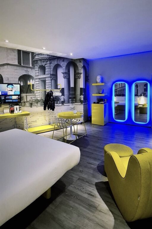 The Street Milano Duomo | a Design Boutique Hotel