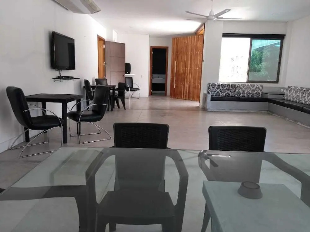 La Legendaria Eco Hotel