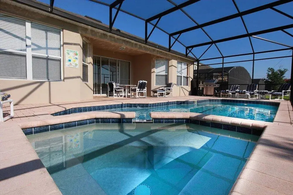 Windsor Hills Resort 2707