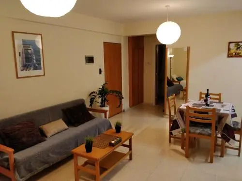 Demetris Apartments