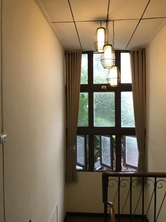 Boutique Hotel & Restaurant, Jaidee Bamboo Huts