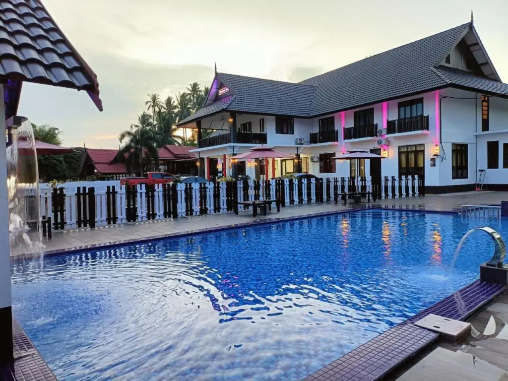 VILLA WANIE INN