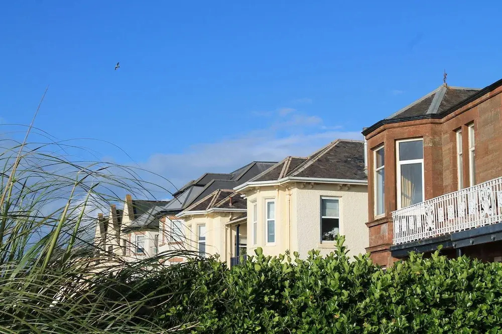 BeachView - Donnini Apartments