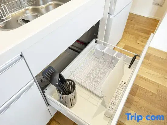 Rooftop Tokyo House｜Newly Built 3LDK｜SkyTree View｜Up to 10 Guests