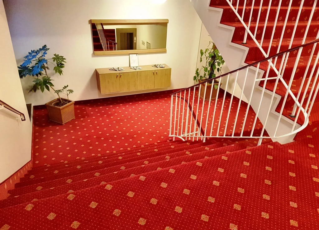St.Joseph Hotel Hamburg - Reeperbahn St.Pauli Kiez