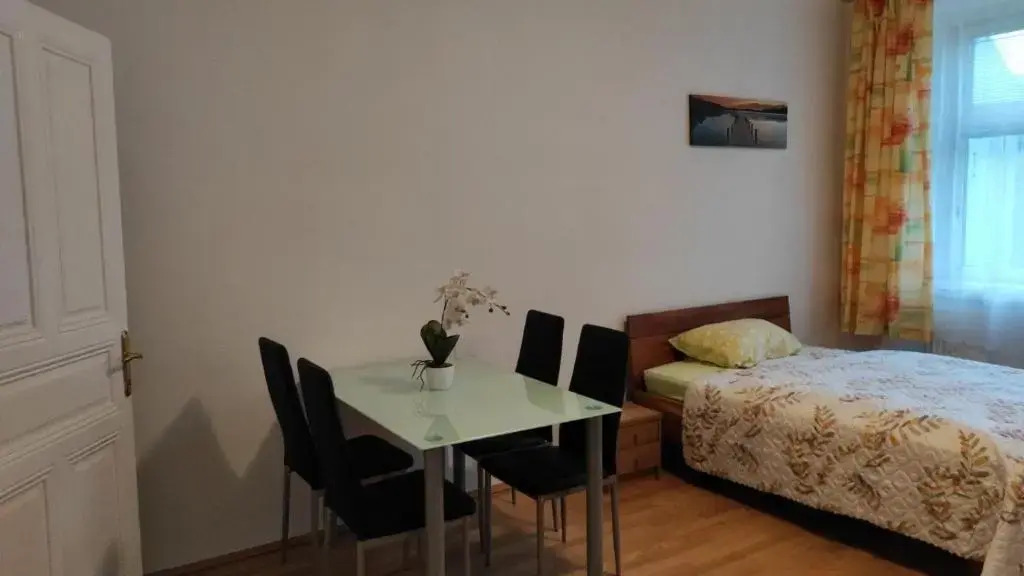 Apartments Keinergasse 18-contactless check-in!