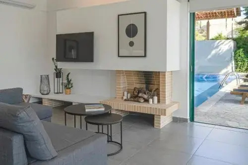 Magicstay - Flat 2 Bedrooms 1 Bathroom - Porto Rafti