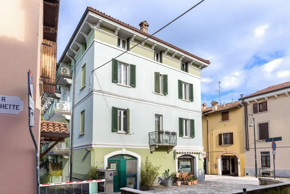 Desenzano Suites - Tarassaco by Wonderful Italy