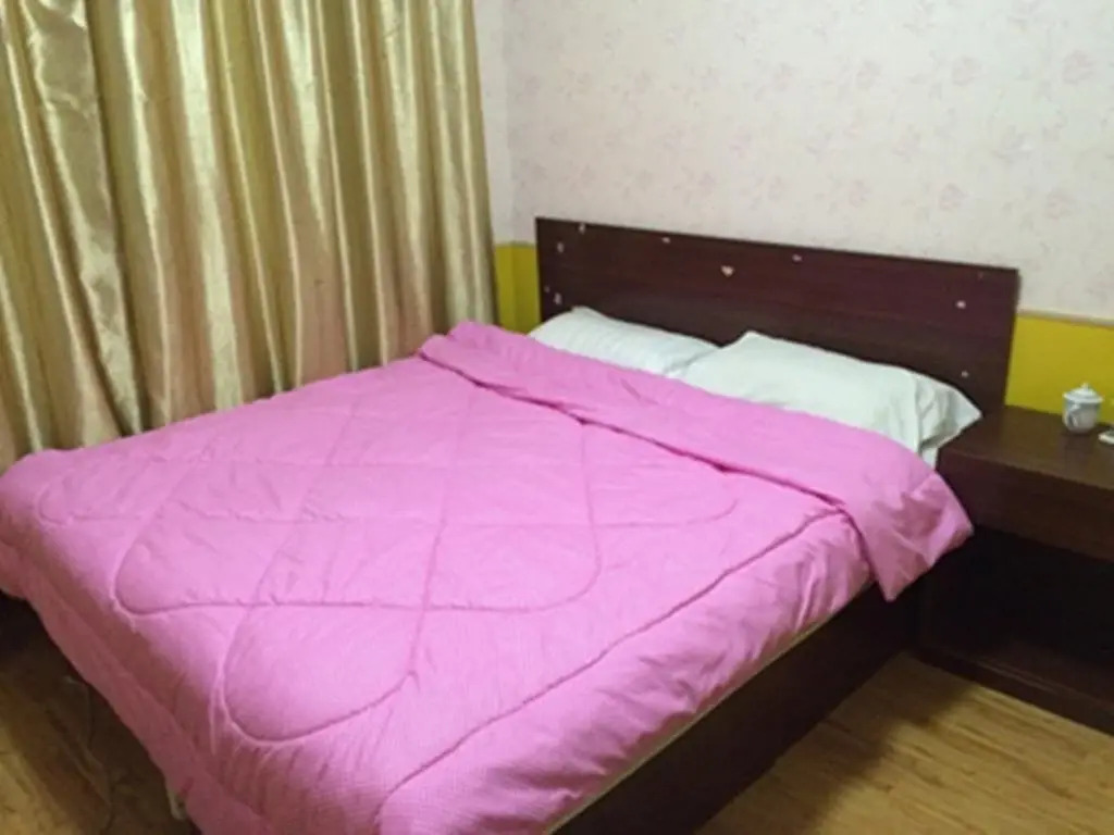 Jinshan Hotel