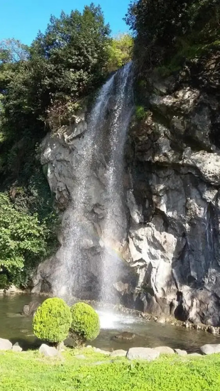 Zagnos Vadi Daire