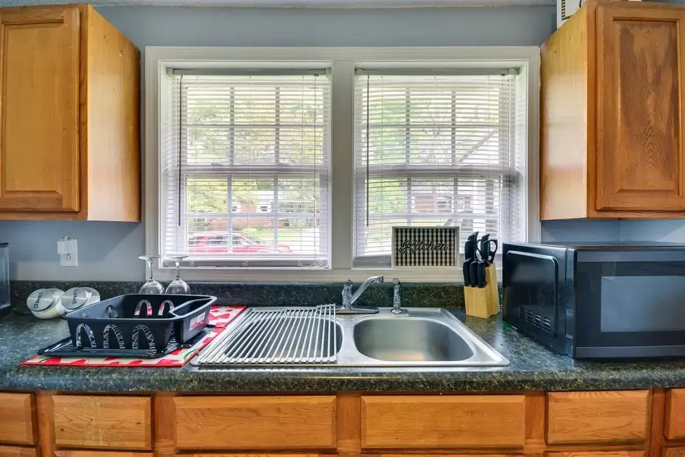 Charming Lexington Home - 2 Mi to Downtown!
