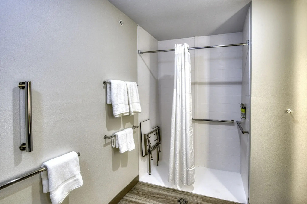 Holiday Inn Express & Suites Omaha Downtown - Old Market by IHG