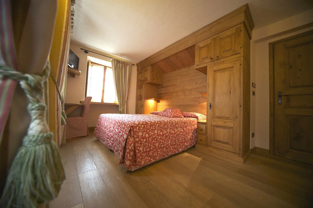 Hotel Dente Del Gigante