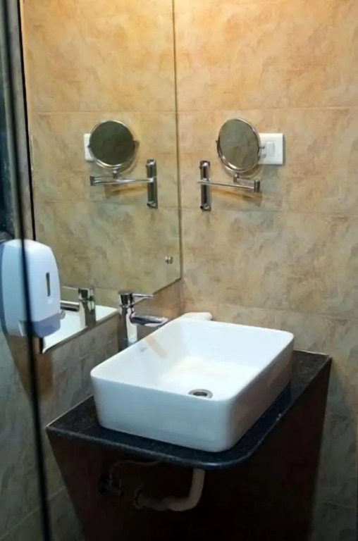 The Haven Serviced Residences