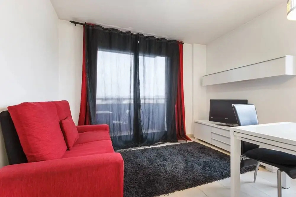 Apartment With 2 Bedrooms in Vilanova i la Geltrú, With Private Pool,