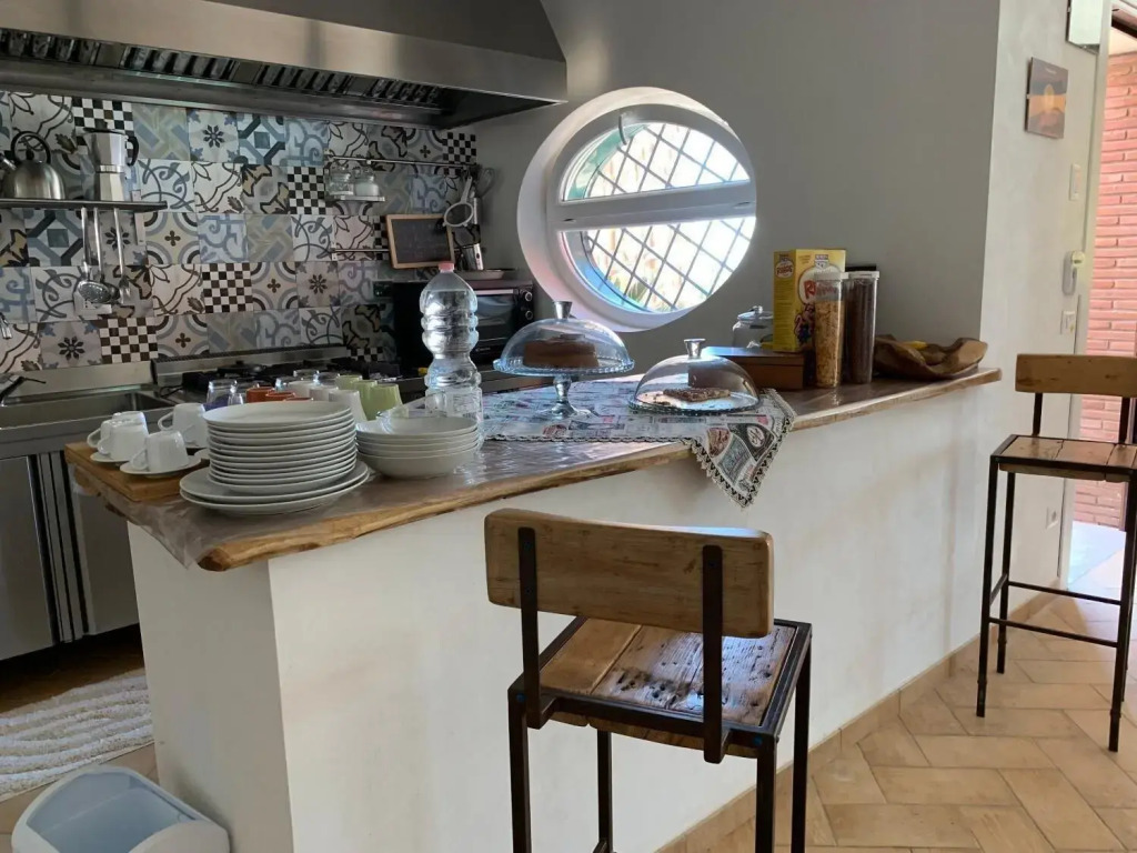 B&B I 4 Sentieri