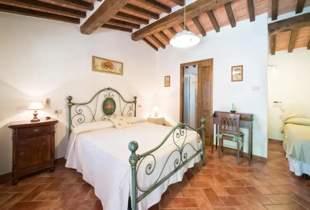 Agriturismo Lucerna del Lago Prile