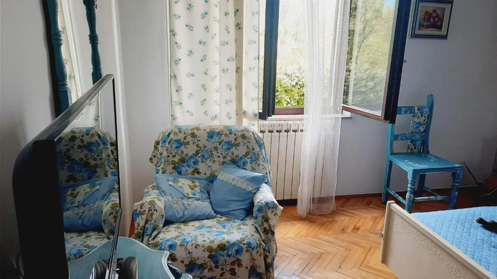 Apartment Bella Rosa
