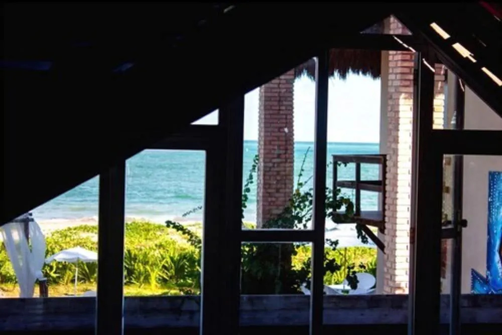 Villa Pantai Milagres Exclusive Hotel