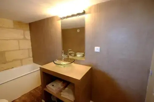 Appartement Bordeaux Victoire