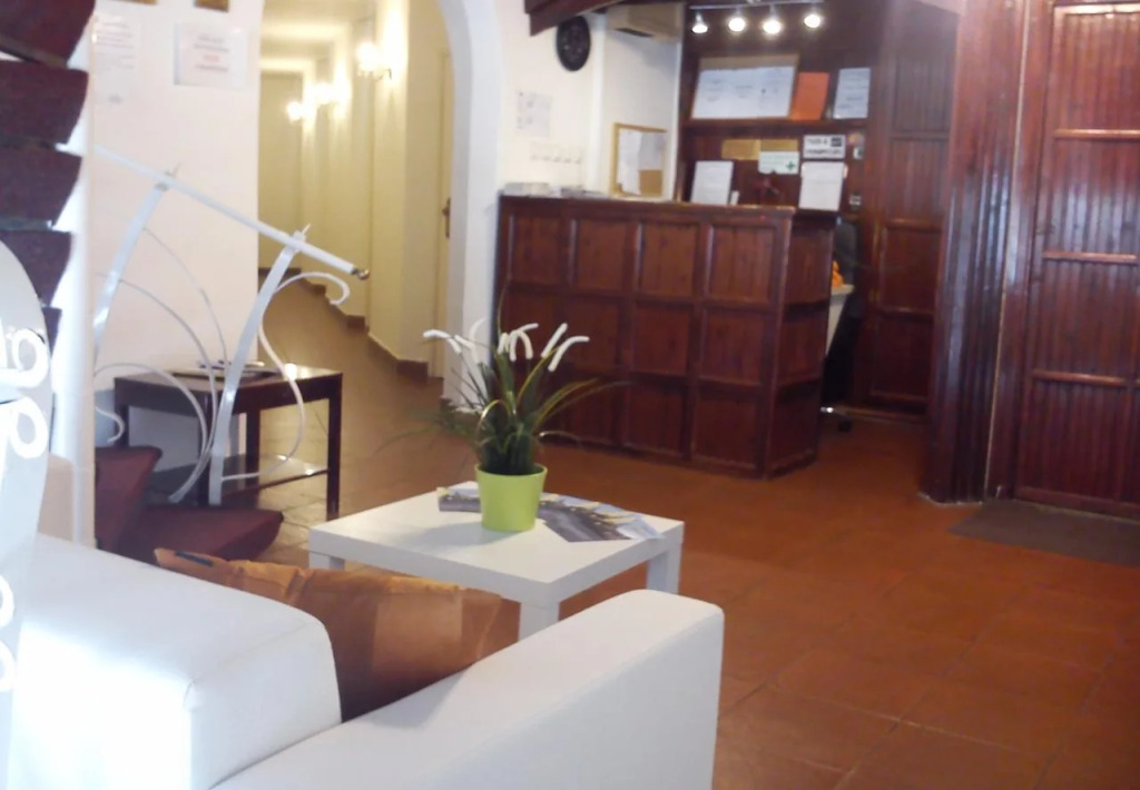 Hotel Főnix