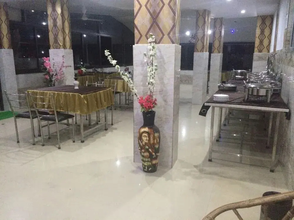 Corbett Hill Resorts