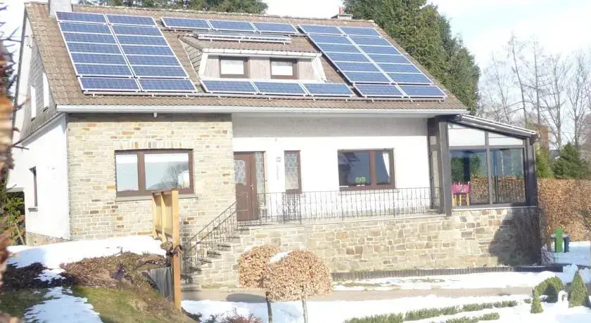 Villa die Gans