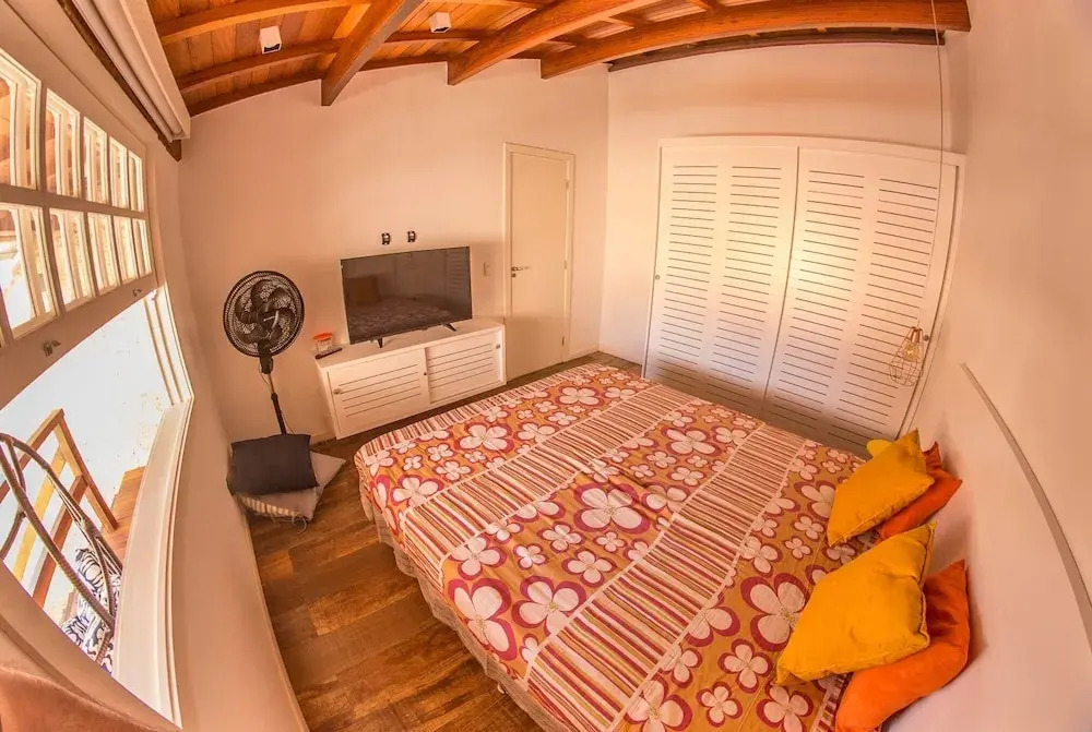 Villa Tesoro