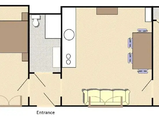 Hobbelen House