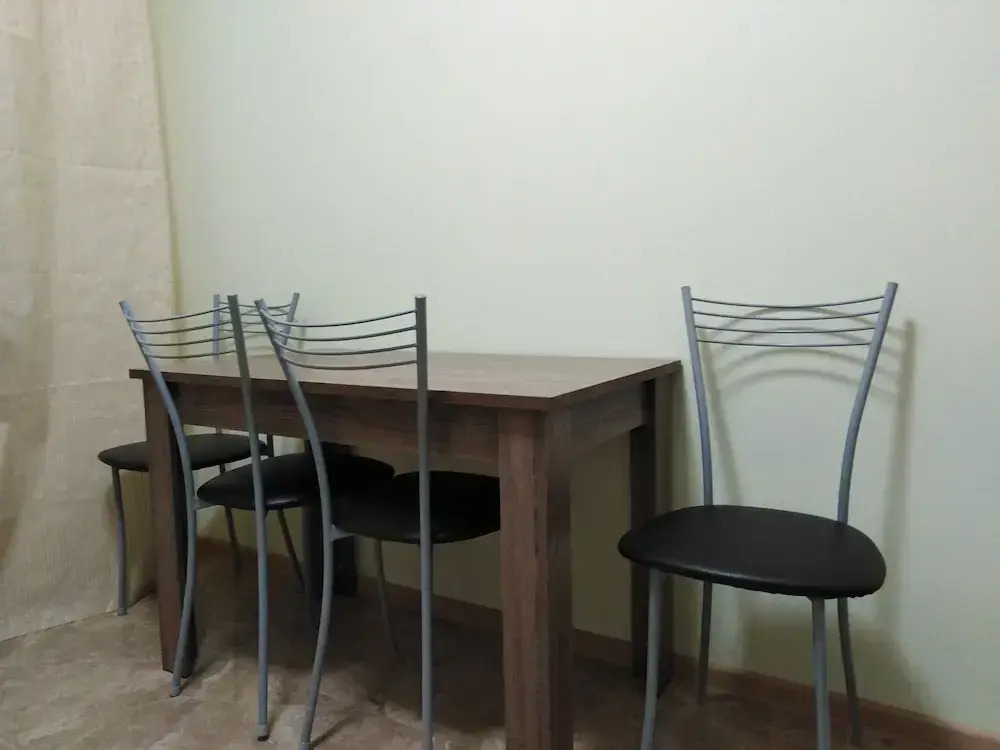 Апарт-отель ApartLux на Зацепа
