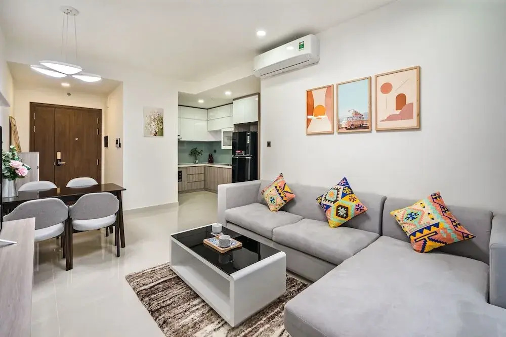 Nomadhome Royal Suite Condotel