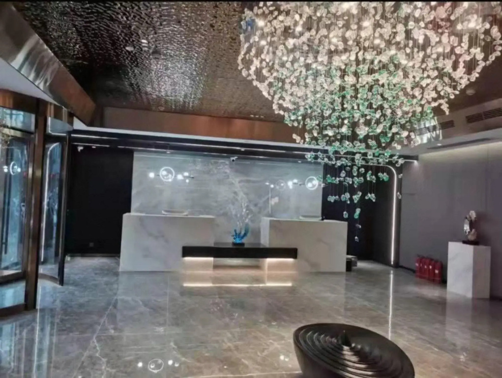 Hejin m Hotel