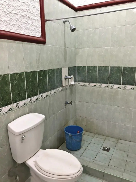 Villa Tagumpay Resort